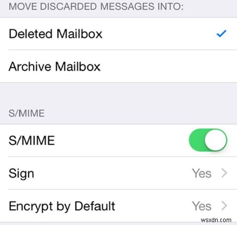 एन्क्रिप्टेड ईमेल कैसे भेजें और अपनी गोपनीयता कैसे बढ़ाएं