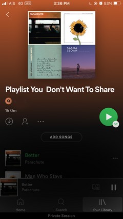 अपने Spotify खाते को निजी और सुरक्षित रखने के 6 तरीके 