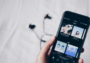 Spotify के साथ अपना डेटा फेसबुक साझा करने से कैसे रोकें 