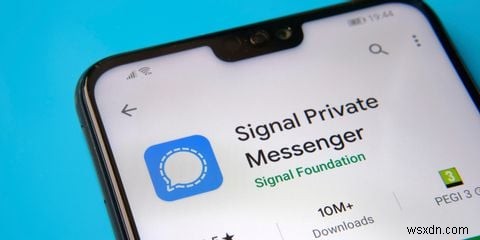 क्या व्हाट्सएप की गोपनीयता नीति आपको एक नई संदेश सेवा की तलाश करेगी? 
