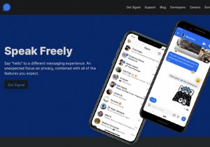 सिग्नल क्या है और यह कैसे काम करता है? 