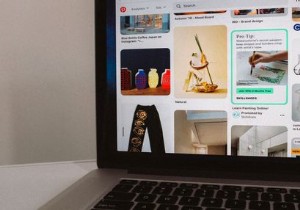 Pinterest पर गुप्त बोर्डों का उपयोग कैसे करें 