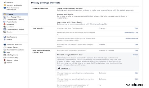 अपनी अनाम Facebook प्रोफ़ाइल को सही मायने में गुमनाम कैसे रखें