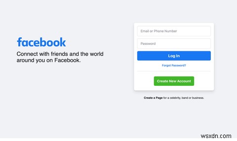 अनाम फेसबुक प्रोफाइल कैसे बनाएं (और आपको क्यों चाहिए)