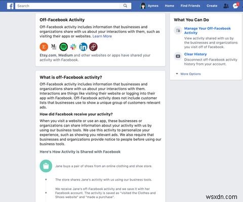 5 तरीके फेसबुक आपकी गोपनीयता पर आक्रमण करता है (और इसे कैसे रोकें) 