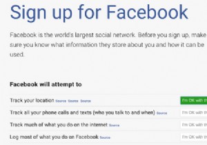 6 ऐप्स जो आपके बारे में Facebook के बारे में जानते हैं (और इसे कैसे ब्लॉक करें)