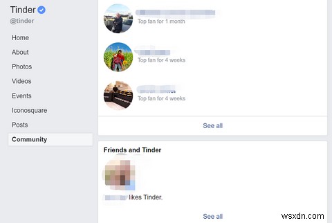फेसबुक फ्रेंड्स को जाने बिना टिंडर का इस्तेमाल कैसे करें 