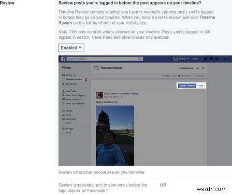 फेसबुक पर किसी को विनम्रता से कैसे अनदेखा करें 