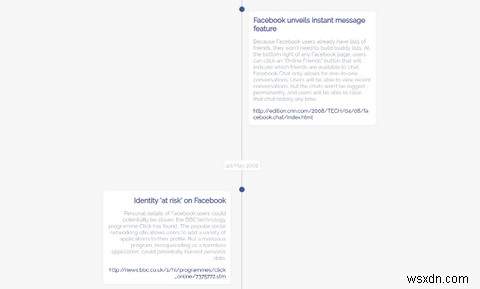 फेसबुक गोपनीयता उल्लंघनों को समझने और इसे हराने के लिए 5 उपकरण 