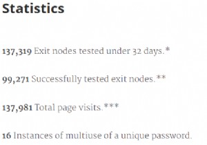 समझौता किए गए Tor Exit Nodes से सुरक्षित रहने के 6 तरीके 