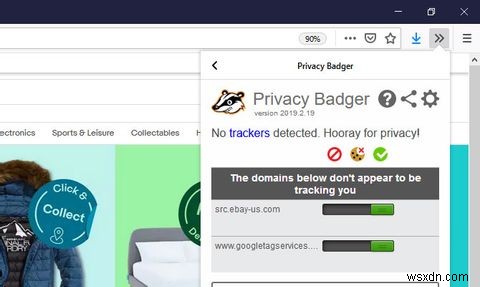 10 त्वरित Firefox आपकी ऑनलाइन गोपनीयता को अधिकतम करने के लिए बदलाव करता है