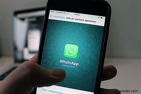 WhatsApp पर मेरी तस्वीरें कितनी सुरक्षित हैं?