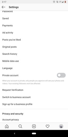 अपने Instagram को और अधिक निजी कैसे बनाएं:8 उपयोगी टिप्स