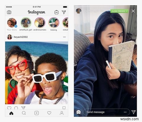 अपने Instagram को और अधिक निजी कैसे बनाएं:8 उपयोगी टिप्स