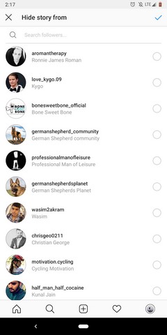 अपने Instagram को और अधिक निजी कैसे बनाएं:8 उपयोगी टिप्स
