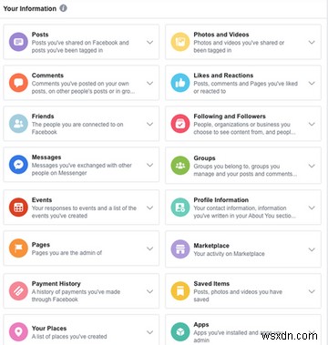 Facebooks नई गोपनीयता सेटिंग्स, समझाया गया