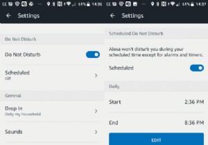 अपने Amazon Echos गोपनीयता को बेहतर बनाने के 6 तरीके
