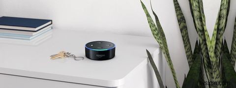 अपने Amazon Echos गोपनीयता को बेहतर बनाने के 6 तरीके