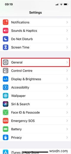 iPhone और iOS ब्राउज़र पर विज्ञापन ट्रैकिंग अक्षम कैसे करें