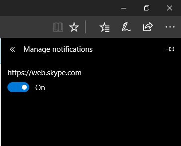 Microsoft Edge को अपने वेबकैम और माइक्रोफ़ोन पर जासूसी करने से कैसे रोकें