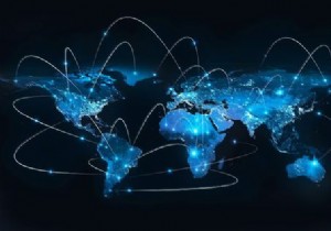 अंतर्राष्ट्रीय वेब के लिए आपकी मार्गदर्शिका