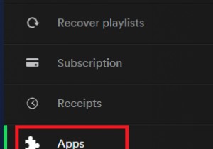 Spotify पर थर्ड-पार्टी ऐप्स का एक्सेस कैसे निरस्त करें और गोपनीयता को पुनः प्राप्त करें