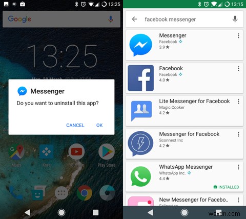 Facebook Messenger गोपनीयता:वह सब कुछ जो आपको जानना आवश्यक है