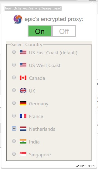 Tor बनाम PirateBrowser बनाम Anonymox:गोपनीयता और एक्सेस की तुलना 