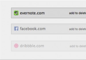 एक क्लिक में अपने वेब खाते कैसे मिटाएं