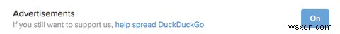 यह लंबे समय से Google प्रशंसक अब DuckDuckGo को प्राथमिकता क्यों देता है