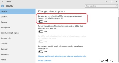 Windows 10s गोपनीयता मुद्दों के बारे में वह सब कुछ जो आपको जानना आवश्यक है