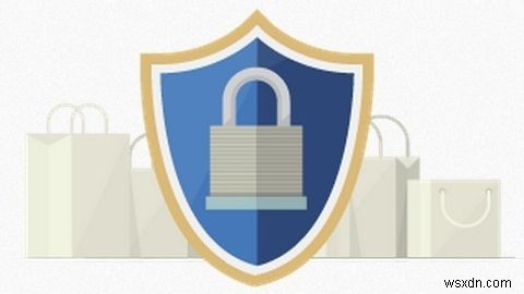 गोपनीयता और सुरक्षा के साथ सुरक्षित रूप से ऑनलाइन कैसे खरीदें 