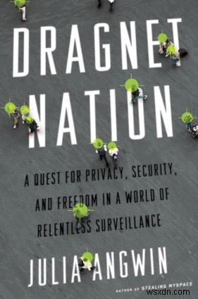 ऑनलाइन गोपनीयता और सुरक्षा के बारे में 6 पुस्तकें जिन्हें आपको पढ़ना चाहिए 