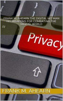 ऑनलाइन गोपनीयता और सुरक्षा के बारे में 6 पुस्तकें जिन्हें आपको पढ़ना चाहिए 