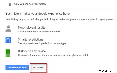 Google से अपना डेटा कैसे साफ़ करें और अपनी कुछ गोपनीयता प्राप्त करने का प्रयास करें 
