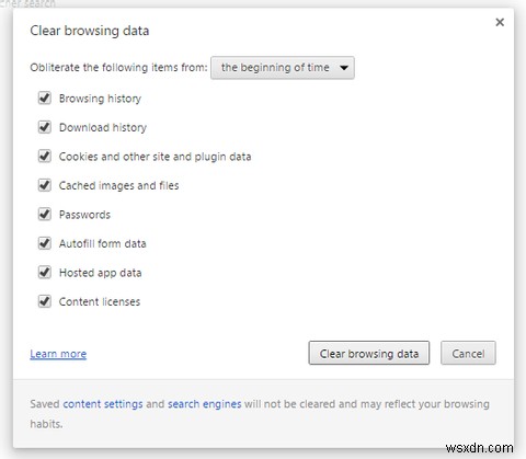 Google से अपना डेटा कैसे साफ़ करें और अपनी कुछ गोपनीयता प्राप्त करने का प्रयास करें 