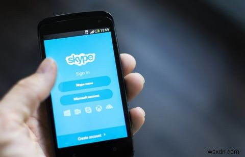 अपना खाता सुरक्षित करने के लिए इन स्काइप गोपनीयता सेटिंग्स का उपयोग करें