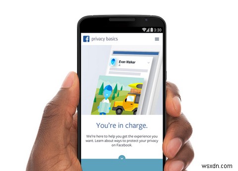 Facebook TOS परिवर्तन का आप पर कितना प्रभाव पड़ेगा? [साप्ताहिक फेसबुक टिप्स] 