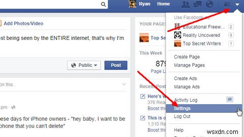क्या आपको अपने फेसबुक डेटा के स्क्रैप होने के बारे में चिंतित होना चाहिए? 