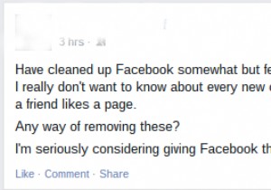 अपना फेसबुक प्रोफाइल साफ करना:नया फेसबुक क्लीनअप टूल क्या नहीं करेगा [साप्ताहिक फेसबुक टिप्स]