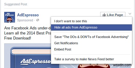 अपना फेसबुक प्रोफाइल साफ करना:नया फेसबुक क्लीनअप टूल क्या नहीं करेगा [साप्ताहिक फेसबुक टिप्स]