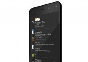 5 गोपनीयता कारण एक अमेज़न स्मार्टफोन नहीं खरीदने के लिए 