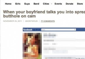 रिवेंज पोर्न क्या है, और क्या आप इससे जोखिम में हैं?