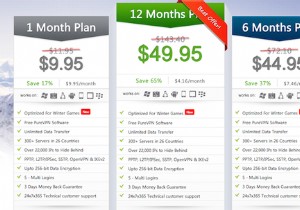 PureVPN:तेज़, वहनीय, गोपनीयता के प्रति जागरूक वीपीएन सेवा 