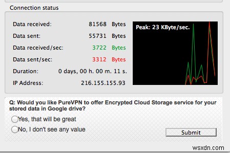 PureVPN:तेज़, वहनीय, गोपनीयता के प्रति जागरूक वीपीएन सेवा 