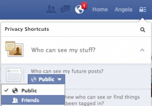 ऑनलाइन गोपनीयता के लिए पूर्ण किशोर गाइड [साप्ताहिक फेसबुक टिप्स] 