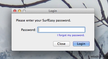 SurfEasy Private Browser:एक कार्ड पर पोर्टेबल USB VPN-सक्षम ब्राउज़र [Giveaway]