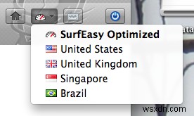 SurfEasy Private Browser:एक कार्ड पर पोर्टेबल USB VPN-सक्षम ब्राउज़र [Giveaway]