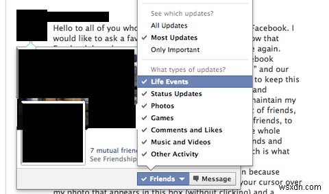 Facebook ग्राफ़िक ऐप के झांसे में न आएं [साप्ताहिक Facebook युक्तियाँ]