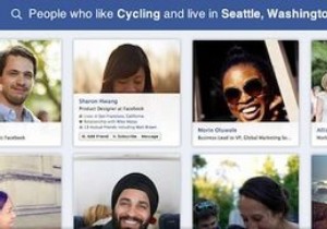 Facebook ग्राफ़ खोज के लिए अपना खाता गोपनीयता तैयार करें [साप्ताहिक Facebook युक्तियाँ] 